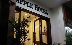 Hanoi Apple Hotel